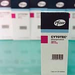 Cytotec Cali Mifepristona